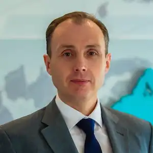 Смердов Андрей Александрович