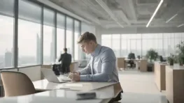 Поясняющая иллюстрация к материалу "Специалист в сфере закупок (44-ФЗ, 223-ФЗ) для заказчиков по всей России"