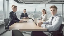 Графическое сопровождение статьи "Эксперт в сфере закупок (223-ФЗ) для заказчиков​ (код А, В) (очно по всей России)"